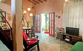 Casinha rustica em Monte Alto